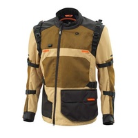 Adventure R V3 Jacket