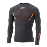 Performance Summer Long Undershirt