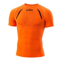 Performance Summer Short Undershirt