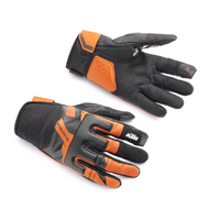 Duke Gloves
