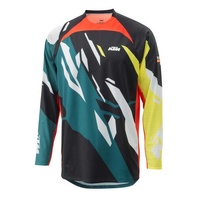Gravity-FX Jersey