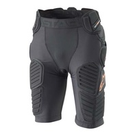 Bionic Pro Impact Shorts
