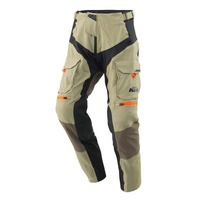 Defender Pants