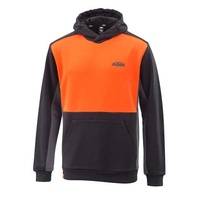 Mechanic Hoodie