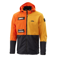 Duke Jacket
