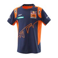 KTM Kids Replica Team Tee