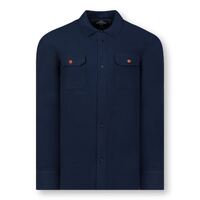 KTM Edge Flannel Shirt