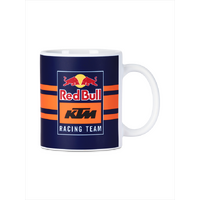Red Bull Zone Mug