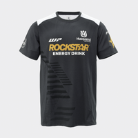Rockstar Husqvarna Replica Team T-shirt
