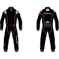 KTM GP Race V2 Suit