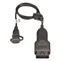Optimate Adapter OBD2 to SAE