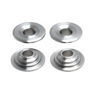 Kibblewhite Retainer Set Kawasaki Kz/Z1/Gpz/Police 900-1100 '73-05 Titanium 8/Pk