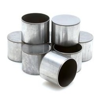 Kibblewhite Tappet Kawasaki Kz/Z1/Gpz/Police 650-1100 '73-05 Ht Steel 8/Pk