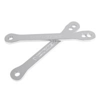 Vortex Lowering Link Kit (2") - Honda CBR600RR ('07-19)