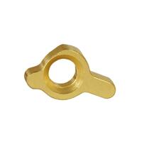 Vortex V3 Fuel Cap : Clicker Gold