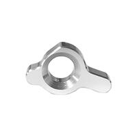 Vortex - V3 Fuel Cap : Clicker Silver