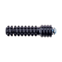 Vortex Part - Foot Peg - Black