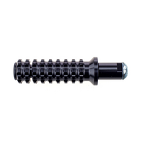 Vortex Part - Foot Peg - Black