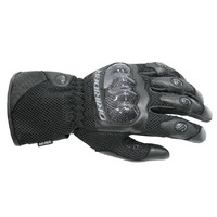 Dririder Air-Ride Ladies Gloves - Black