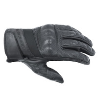 Dririder Tour Air Gloves - Black