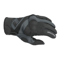 Dririder RX Adventure Gloves - Black