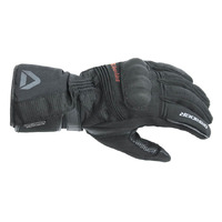Dririder Adventure 2 Ladies Gloves Black