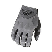 Patrol Xc Lite Glove 2020 Grey Black