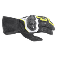 Dririder Air-Ride 2 Glove Black/White/Yellow