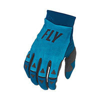 Fly Racing 2021 Evolution Glove Blue Navy