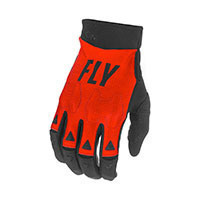 Fly Racing 2021 Evolution Glove Red Black White