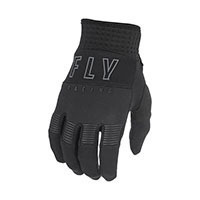 Fly Racing 2021 F-16 Glove Black