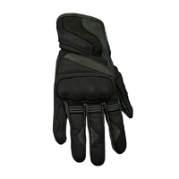 CHARGE GLOVE BLACK