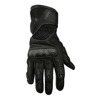 SYNCHRO GLOVE BLACK