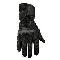 SYNCHRO GLOVE BLACK LADIES