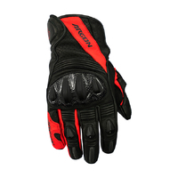 Black/Red