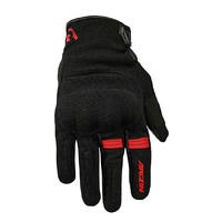 Black/Red