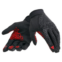 TACTIC GLOVES EXT - Black