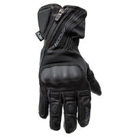 ASCOT GLOVE BLACK