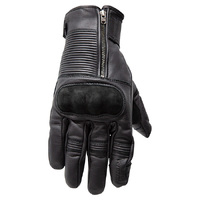 VICE GLOVE BLACK LADIES