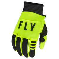 Fly "F-16 2023" Kids MX Gloves