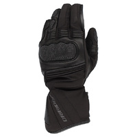 HURRICANE Gloves - Black
