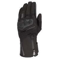 TOUR-TEC 3 Gloves - Black