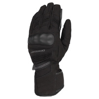 STORM Armoured Gloves - Black