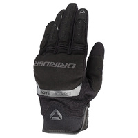 EXPLORER ADV Gloves - Black