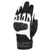 SPRINT 2 Gloves - Black/White