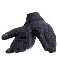 TORINO GLOVES - Black/Anthracite