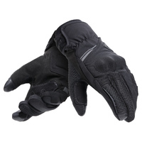 Dainese 'Trento D-Dry' Thermal Gloves