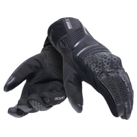 Dainese 'Tempest D-Dry 2' Short Gloves