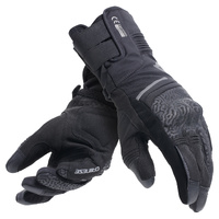 Dainese 'Tempest D-Dry 2' Ladies Long Gloves