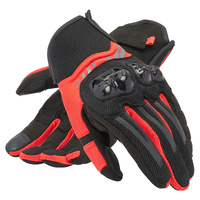 Black/Red